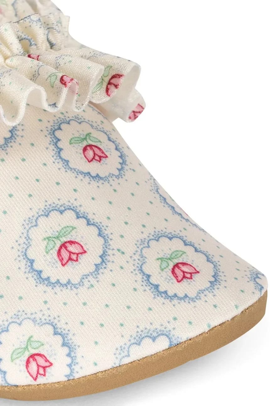MALTI SWIM SHOES детская обувь для воды - фото 3