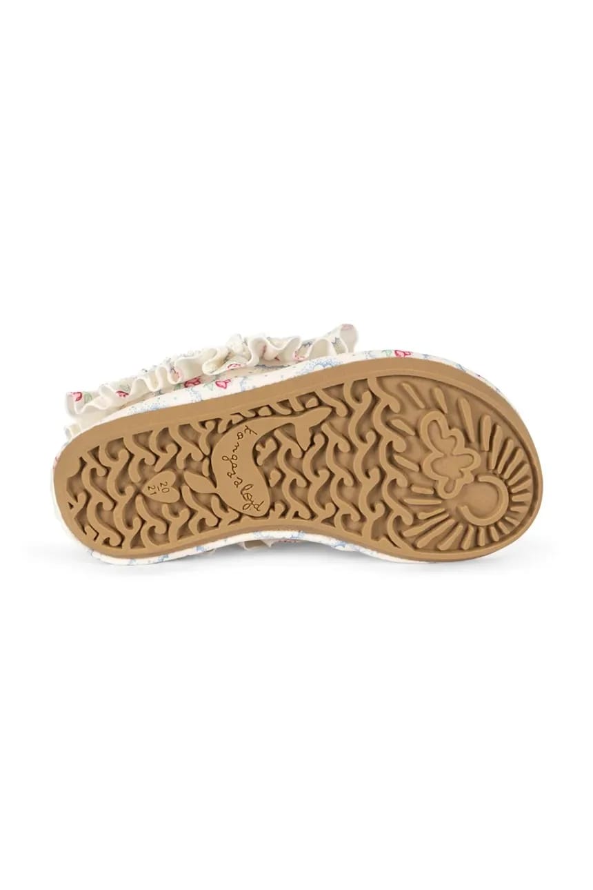 MALTI SWIM SHOES детская обувь для воды - фото 5