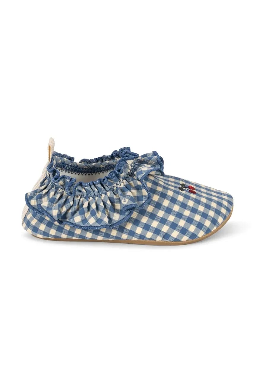 FRESIA FRILL SWIM SHOES детская обувь для воды - фото 2