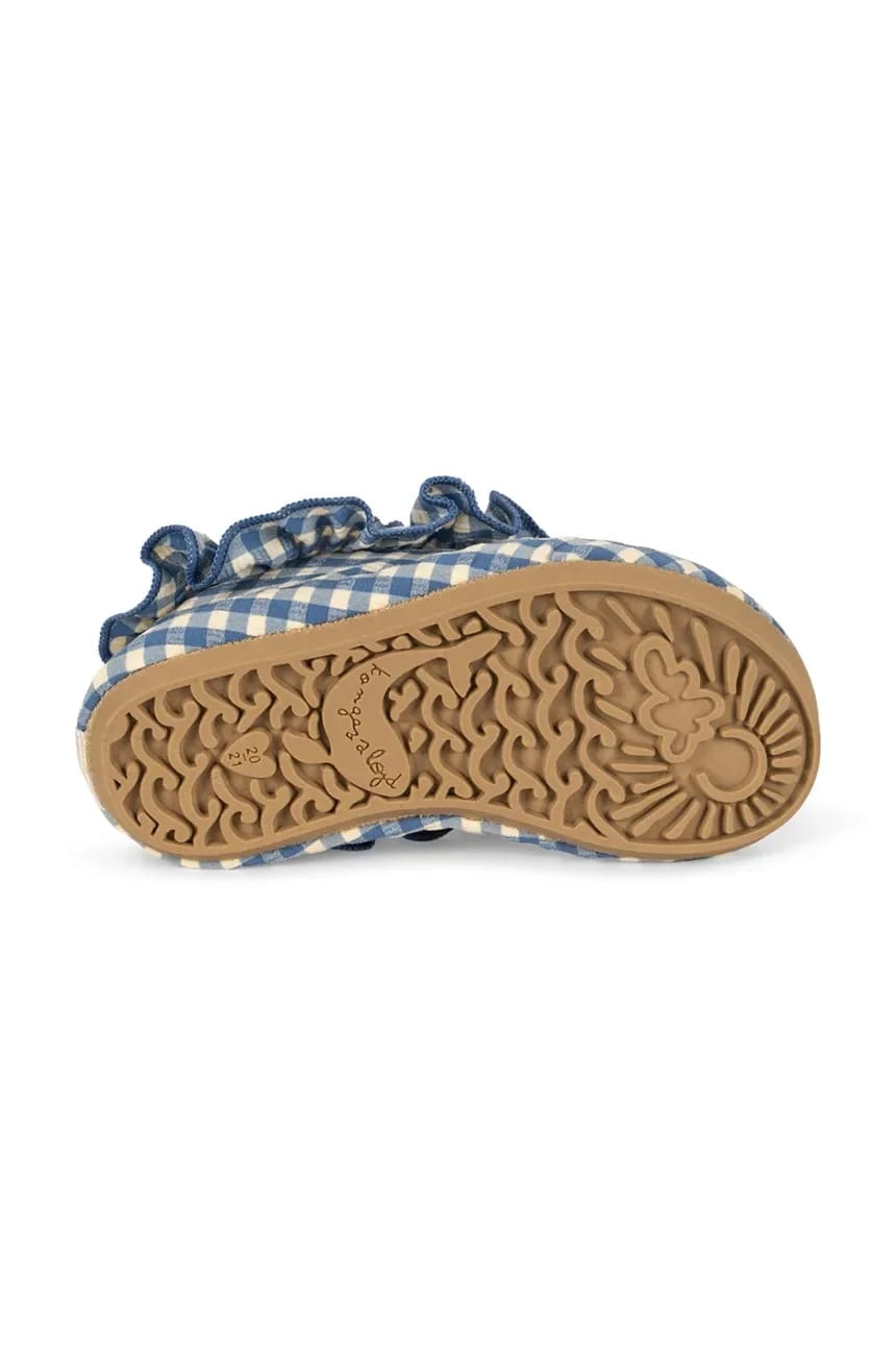 FRESIA FRILL SWIM SHOES детская обувь для воды - фото 5