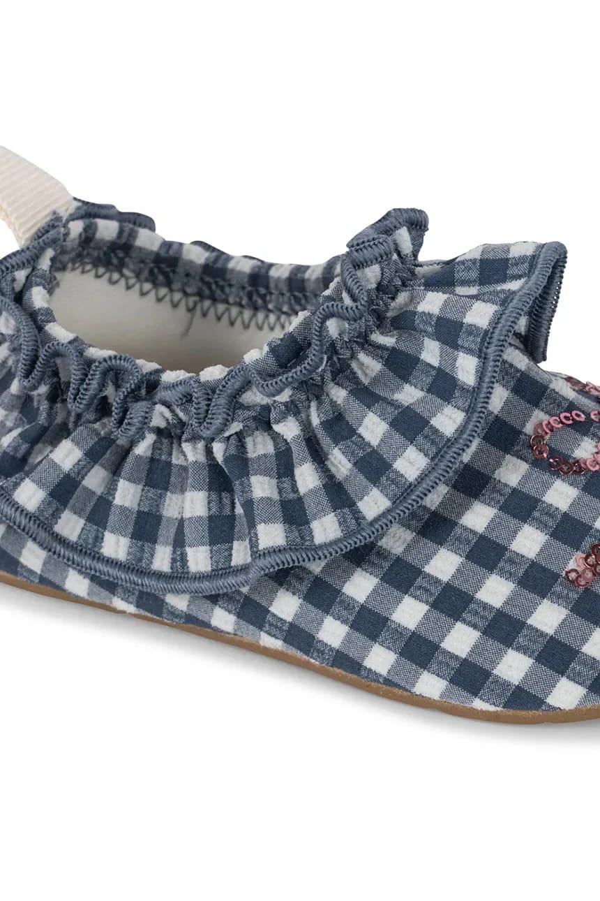 SOLINE SWIM SHOES детская обувь для воды - фото 3