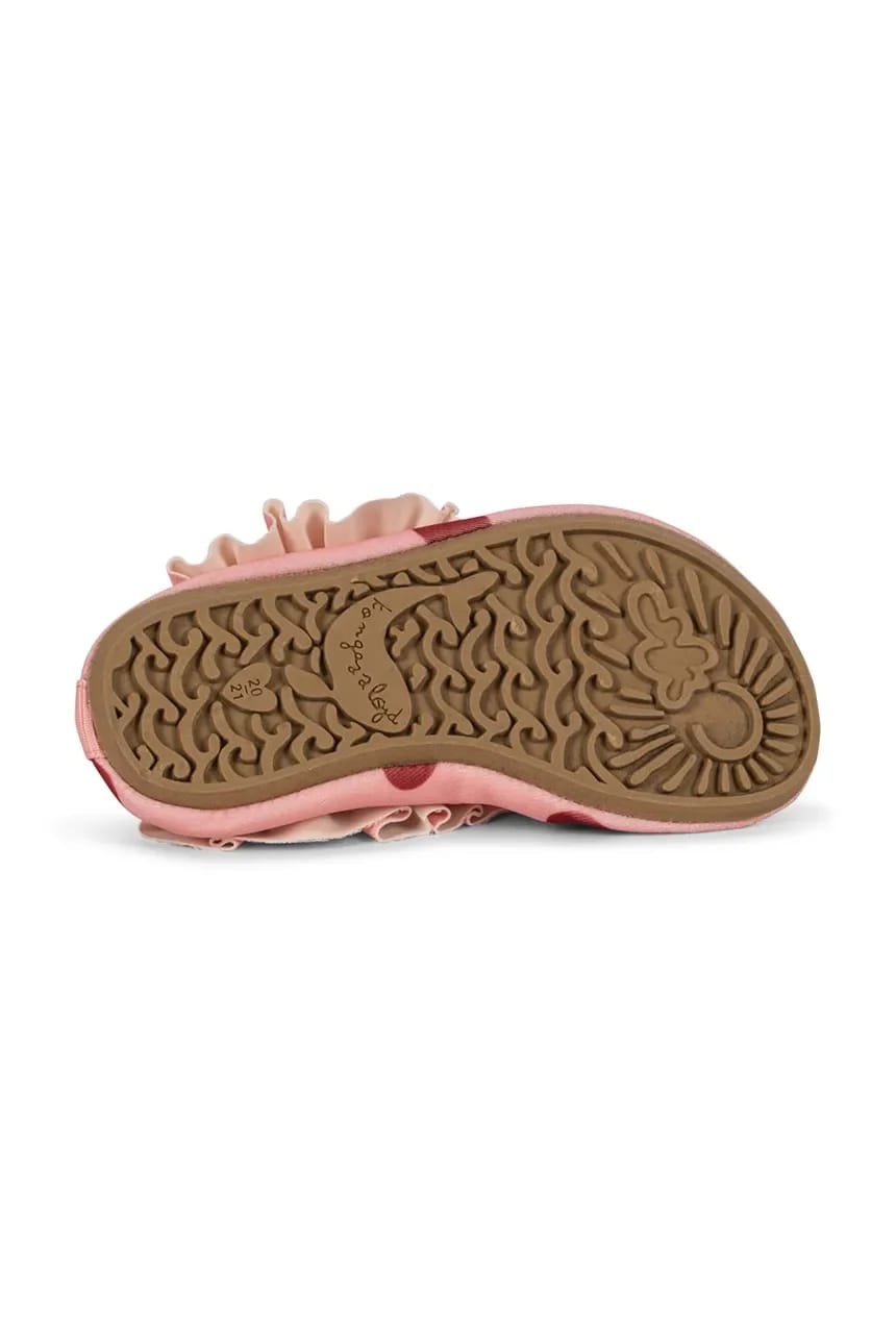 MERLE FRILL SWIM SHOES детская обувь для воды - фото 6