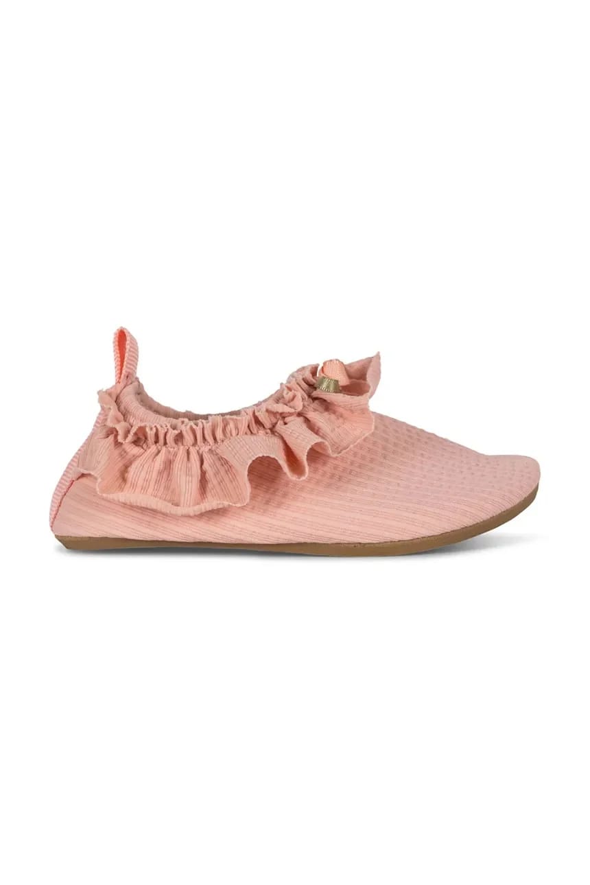 FLEURI SWIM SHOES детская обувь для воды - фото 5