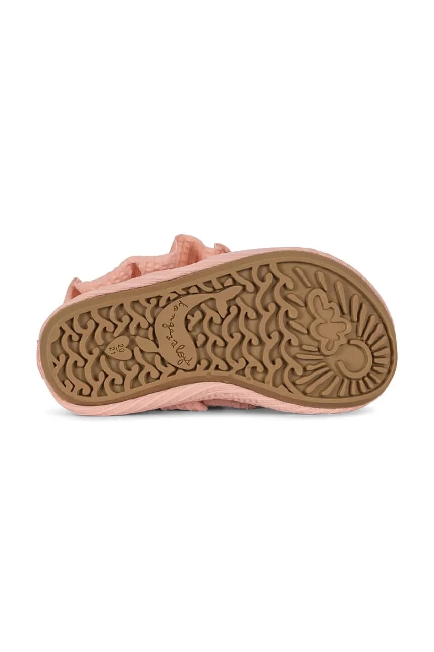 FLEURI SWIM SHOES детская обувь для воды - фото 6