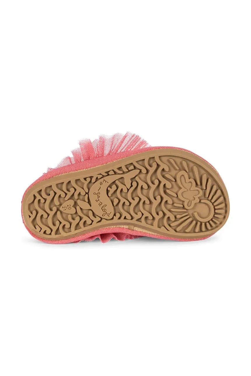 Детская обувь для воды AMANDINE FRILL SWIM SHOES - фото 5