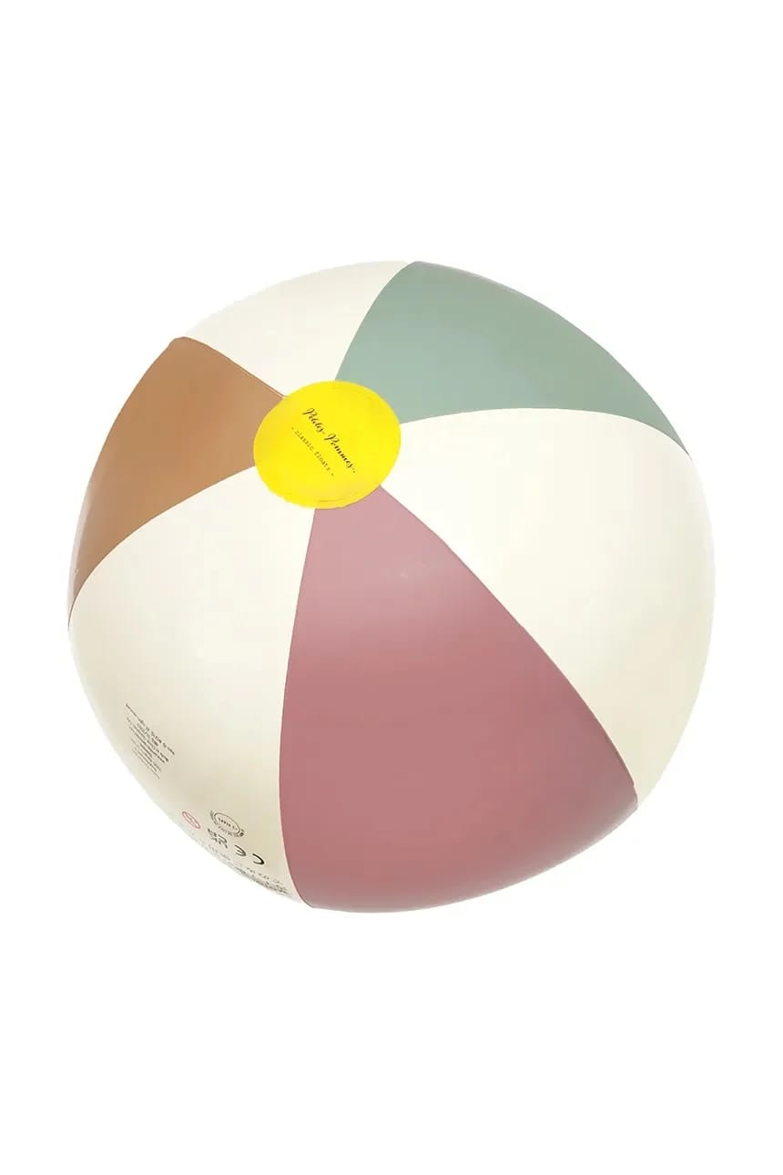 OTTO BEACH BALL пляжный мяч - фото 2