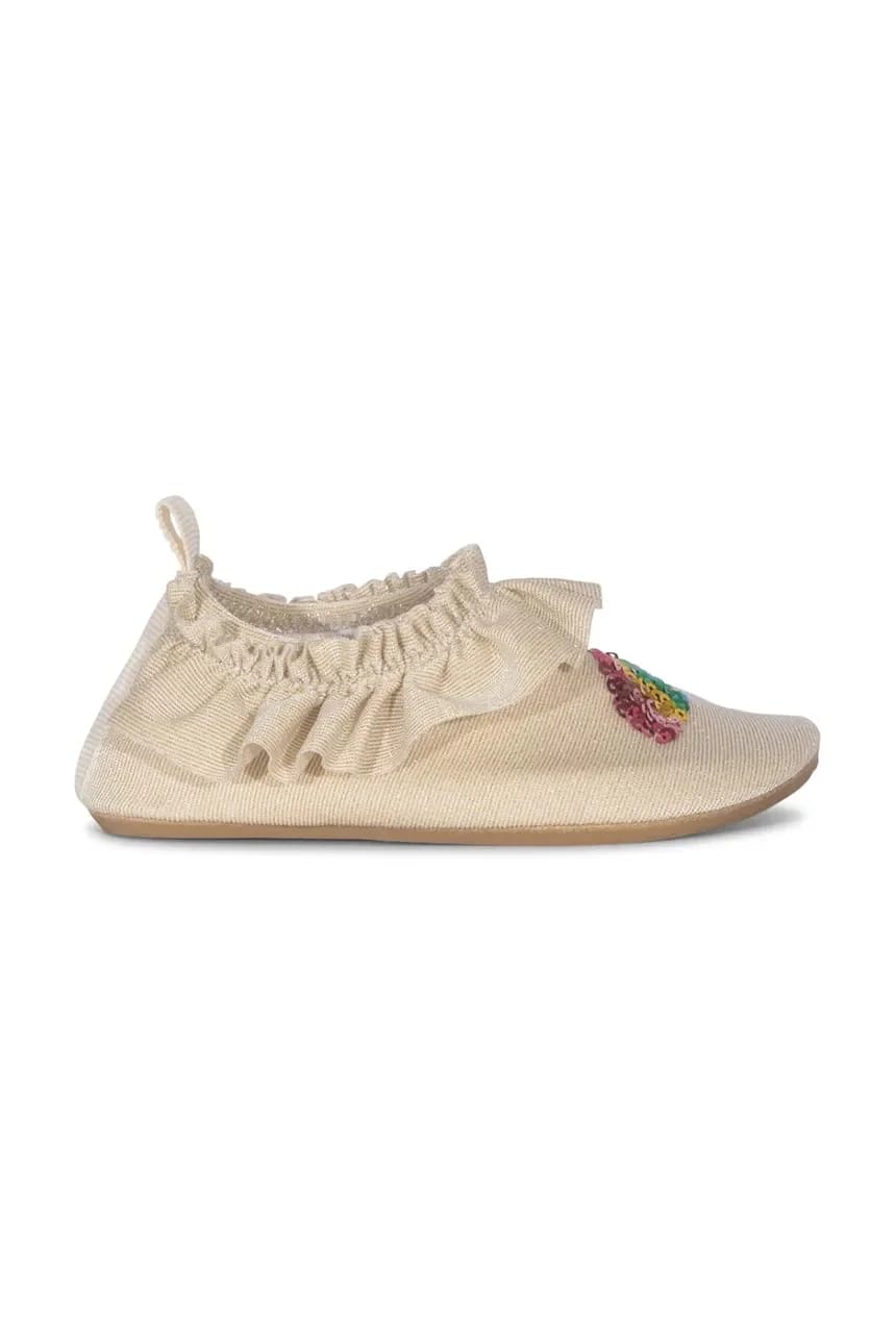 BEATRICE SWIM SHOES детская обувь для воды - фото 5