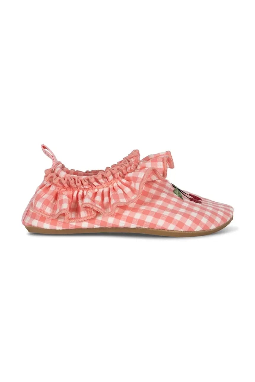 SOLINE SWIM SHOES детская обувь для воды - фото 5