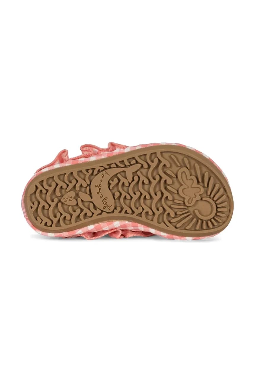 SOLINE SWIM SHOES детская обувь для воды - фото 6
