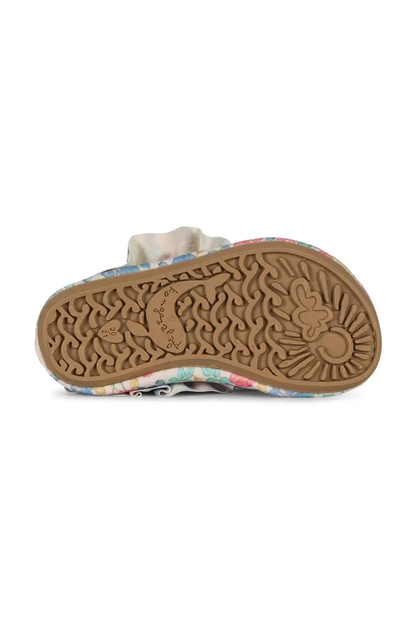 MANUCA SWIM SHOES детская обувь для воды - фото 6