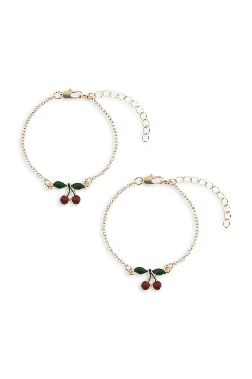 Детский браслет 2 шт. CHERRY BEAST BRACELETS 2 шт.