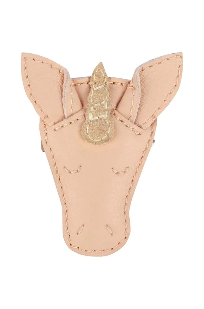 Josy Special Hairclip Детская заколка для волос Единорог - фото 2