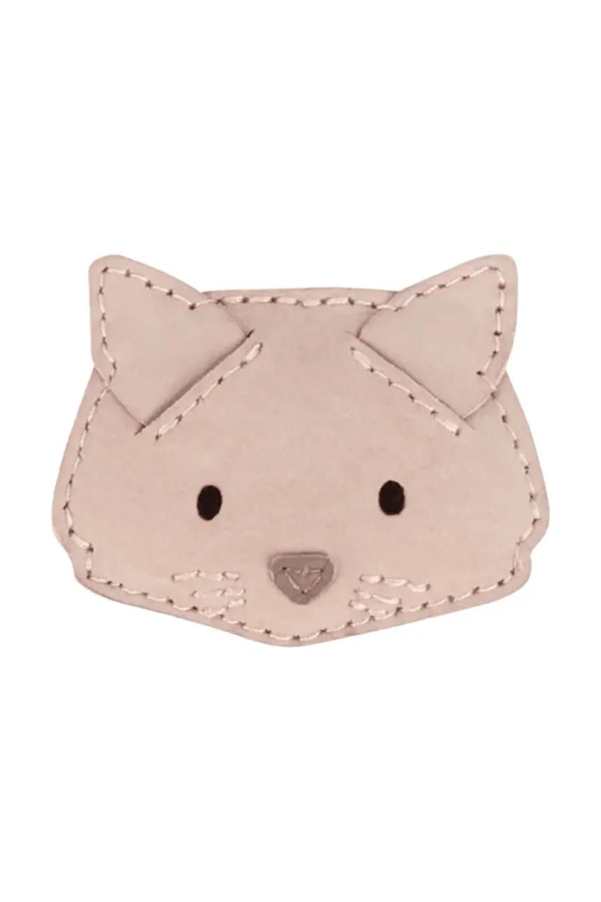 Josy Classic Hairclip Детская заколка для волос Cat - фото 2
