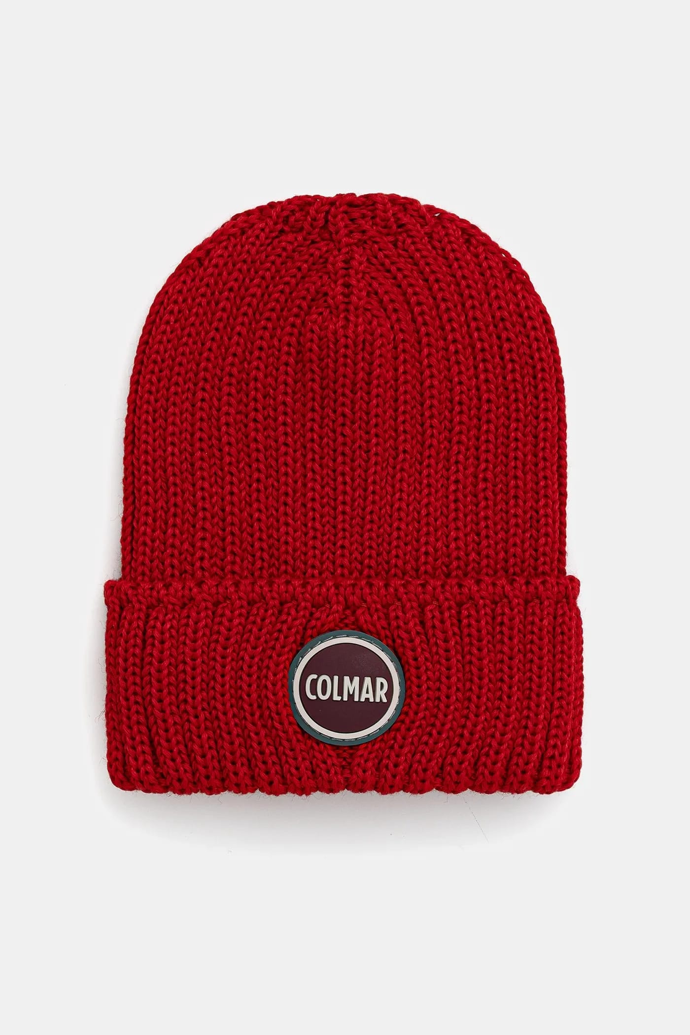 FILMAX детская шерстяная шапка красная для мальчиков