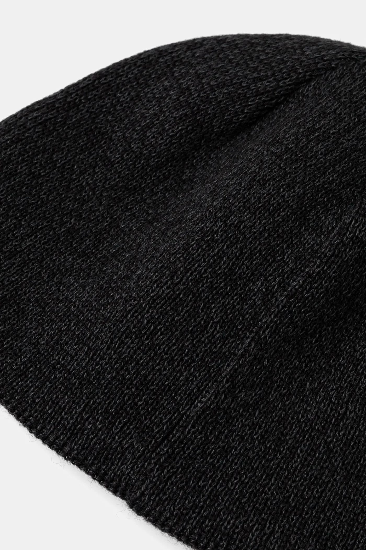 KIDS JIM BEANIE детская шерстяная шапка - фото 2