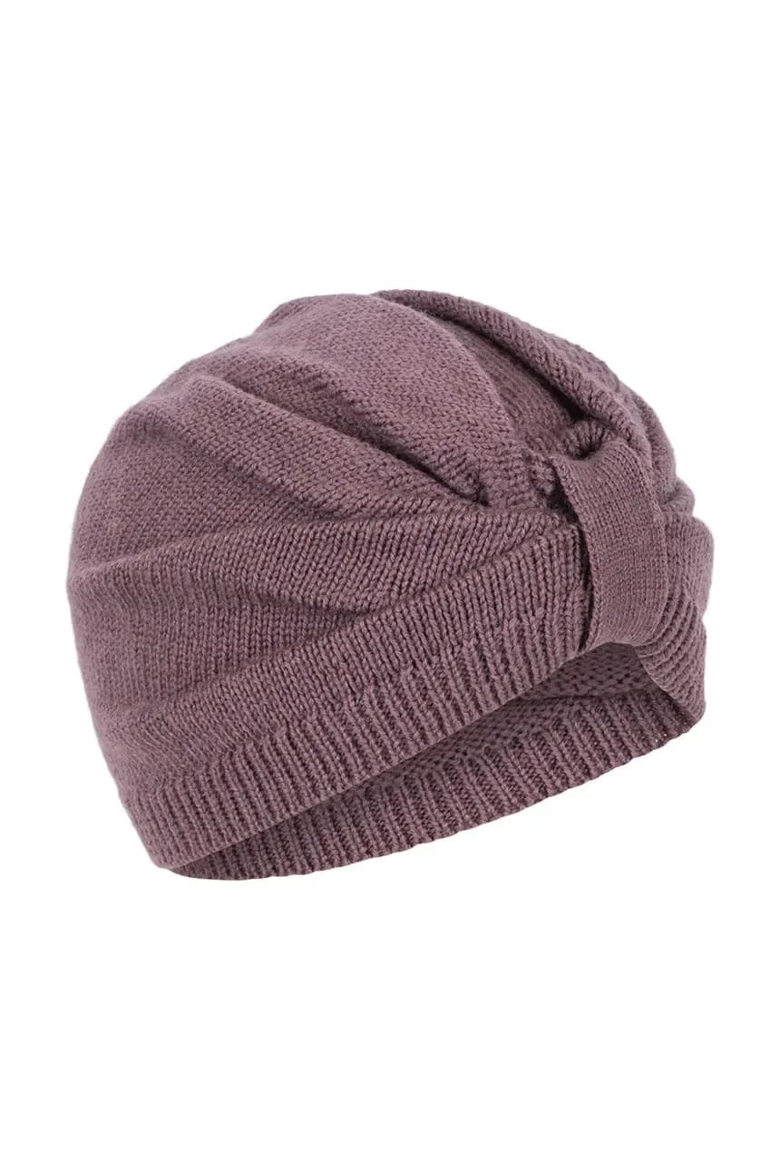 LOULI BONNET детская шерстяная шапка