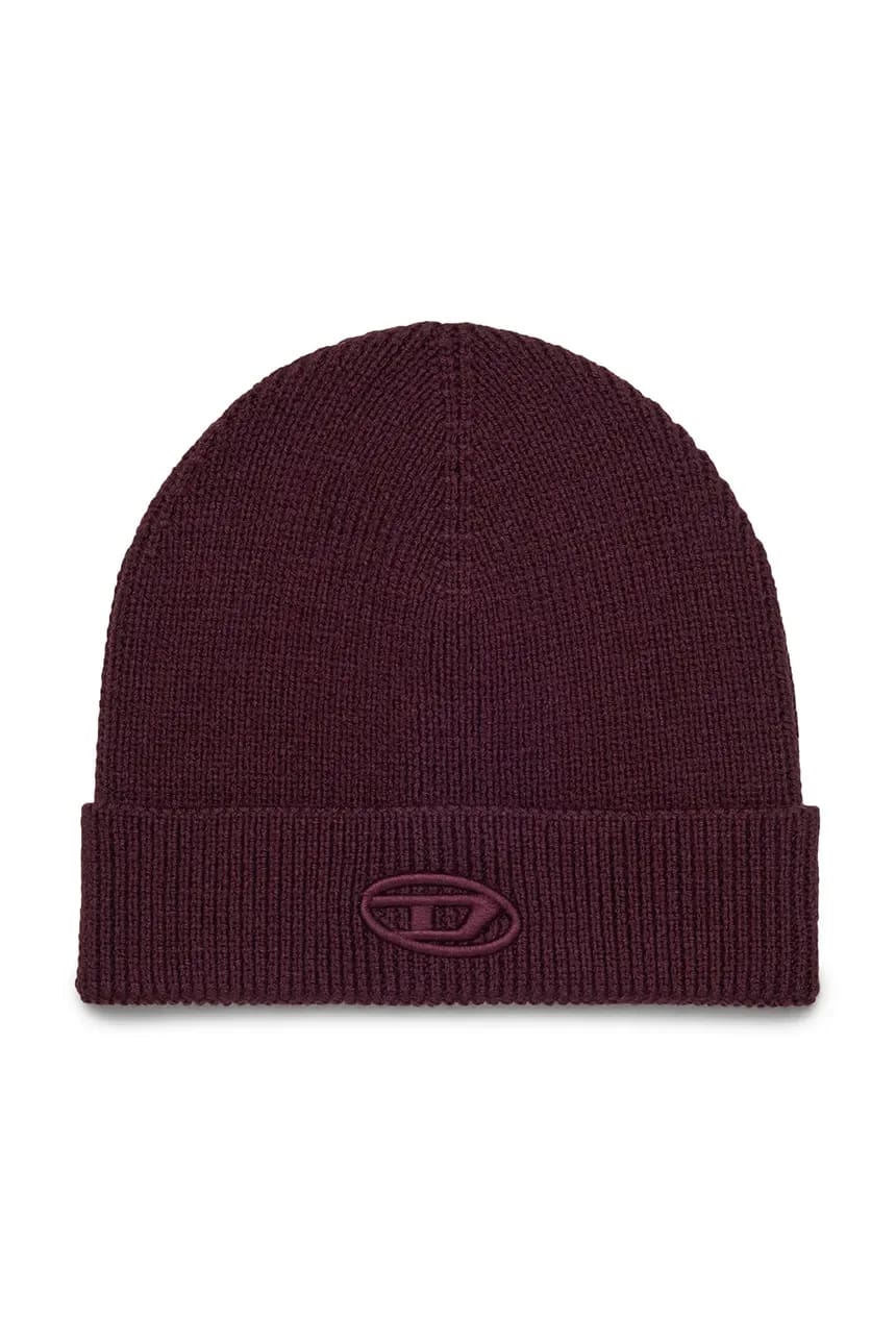 Детская шерстяная шапка FKCODERFULLYC HAT