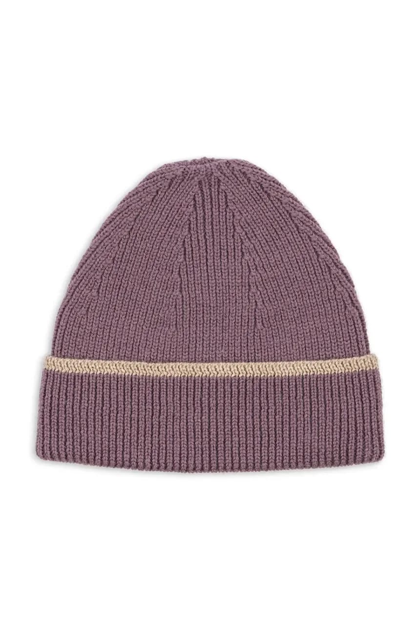 LOULI HAT детская шерстяная шапка