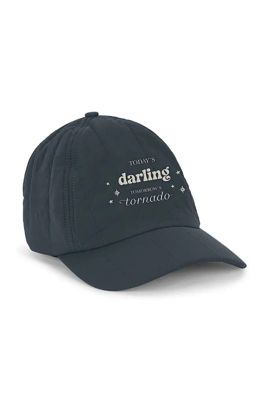 Детская бейсболка JUNO CAP