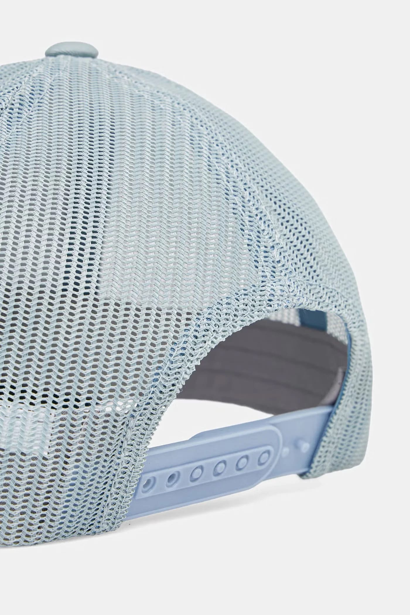 Детская бейсболка Columbia Youth Snap Back бирюзовая для мальчиков - фото 2