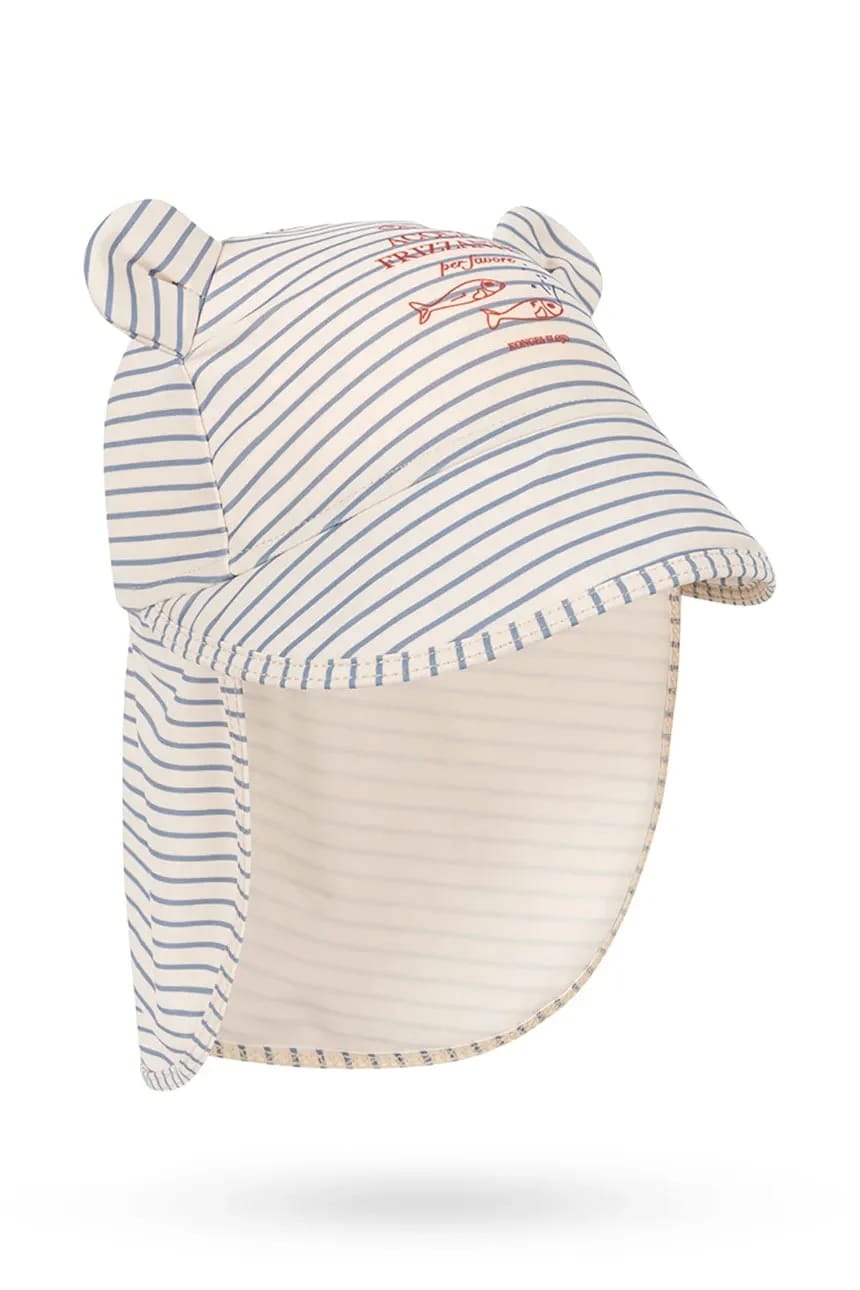 Бейсболка детская ASTER BEAR SUN HAT GRS
