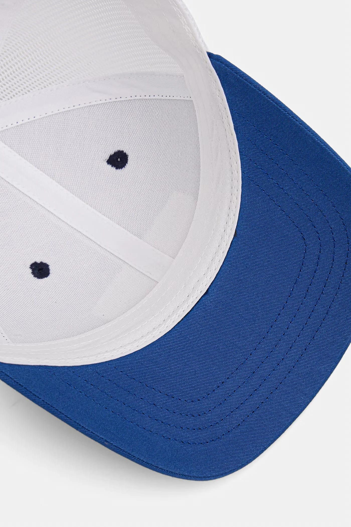 Детская бейсболка Columbia Youth Snap Back военно-морской для мальчиков - фото 4
