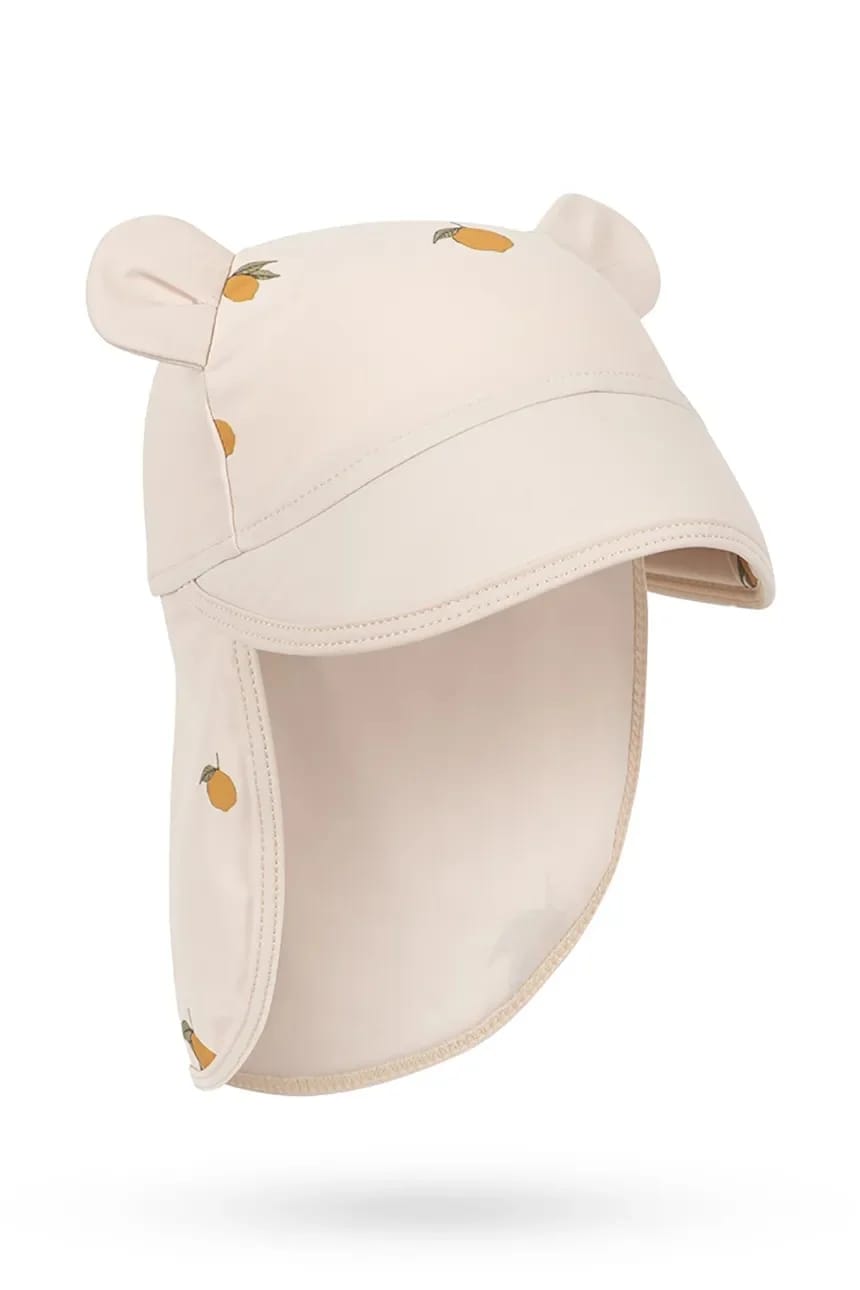 Бейсболка детская ASTER BEAR SUN HAT GRS