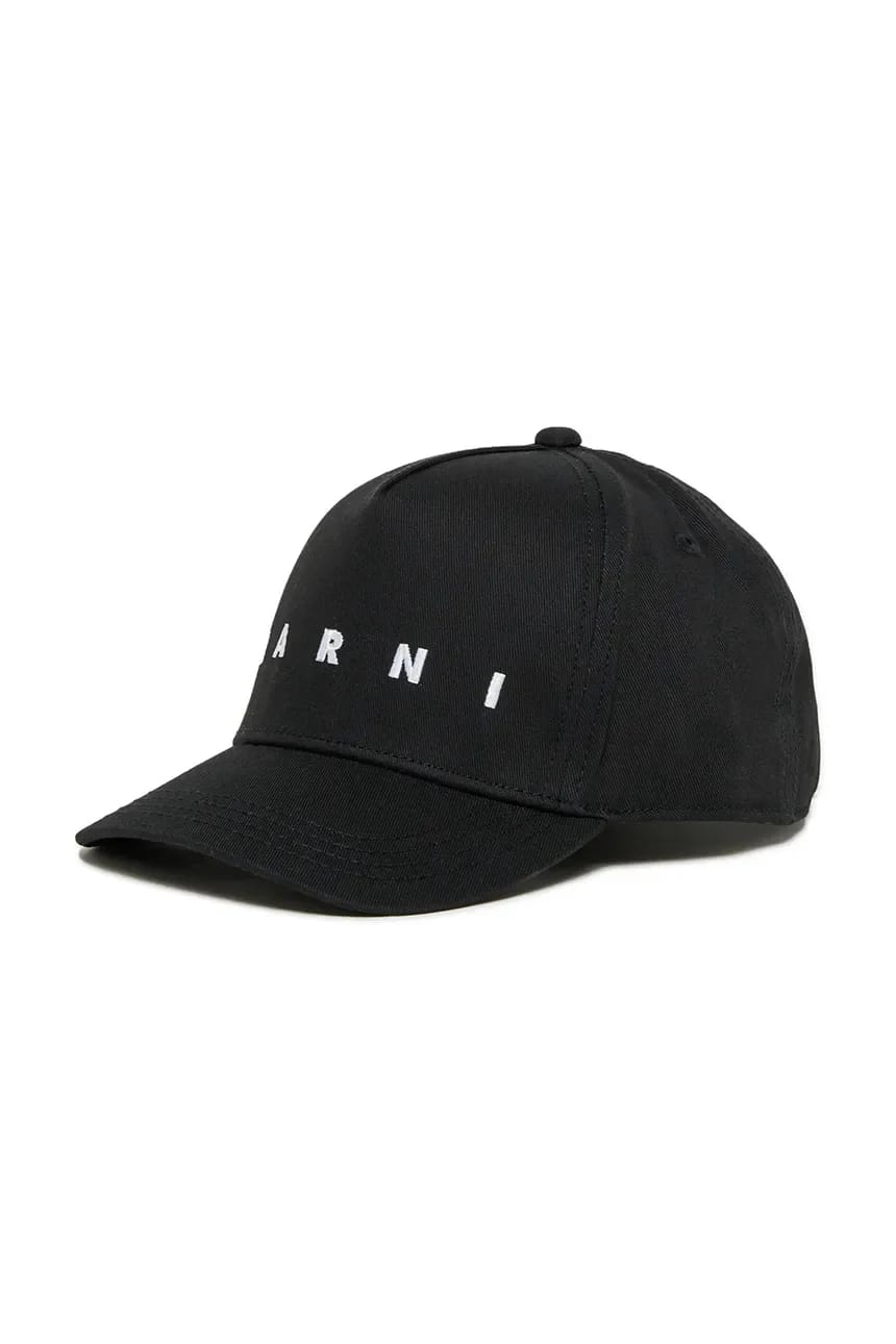 Детская бейсболка из хлопка MF43U HAT