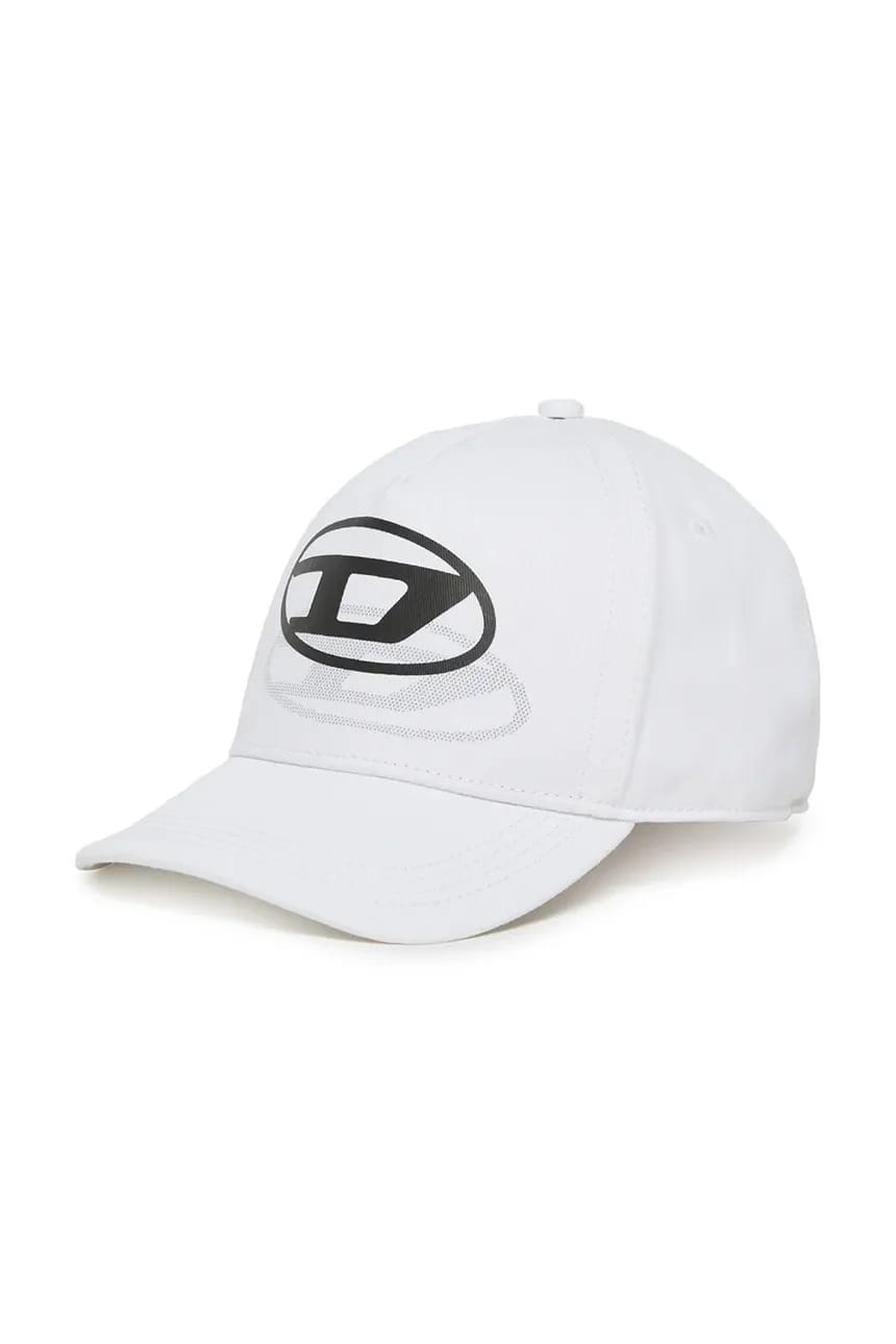 Детская бейсболка из хлопка FUPIR HAT