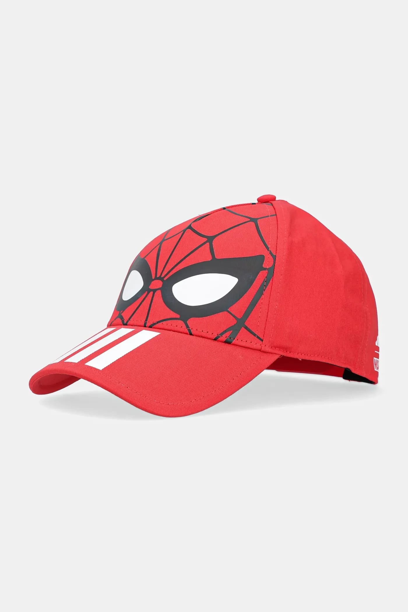 Детская хлопковая бейсболка Marvel