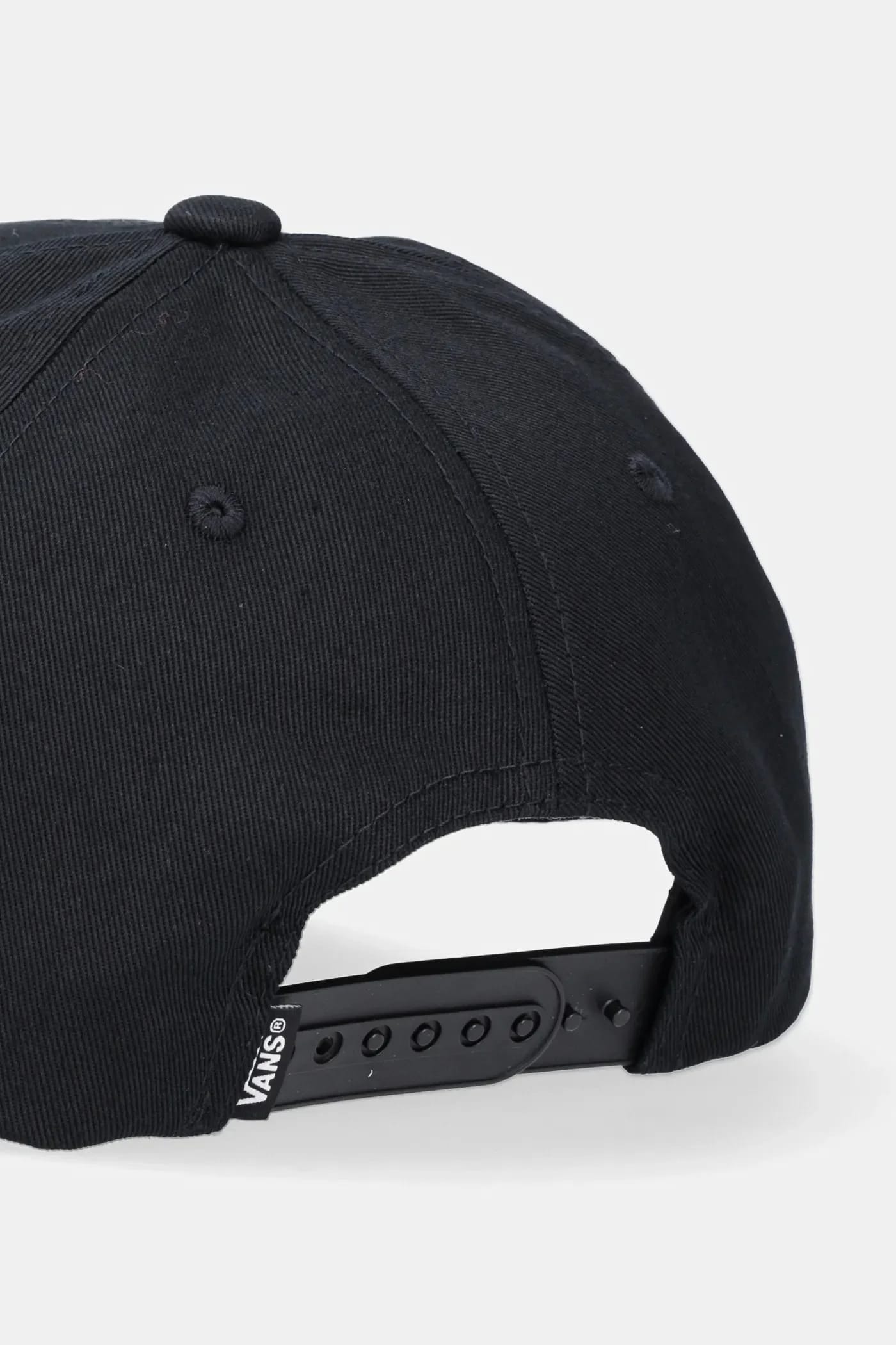 Детская хлопковая бейсболка Vans Classic Snapback - фото 3