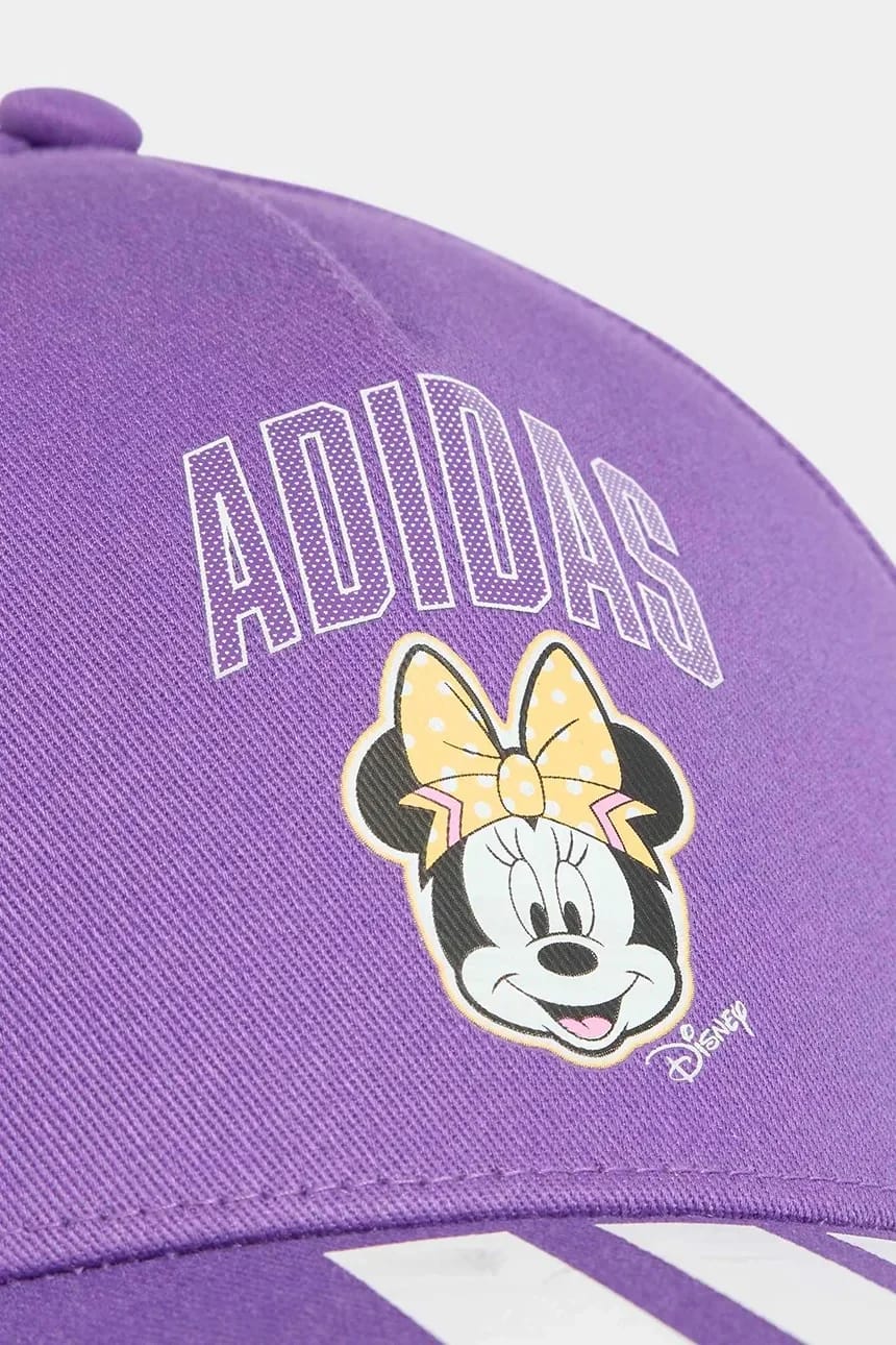 Детская хлопковая бейсболка DISNEY - фото 4