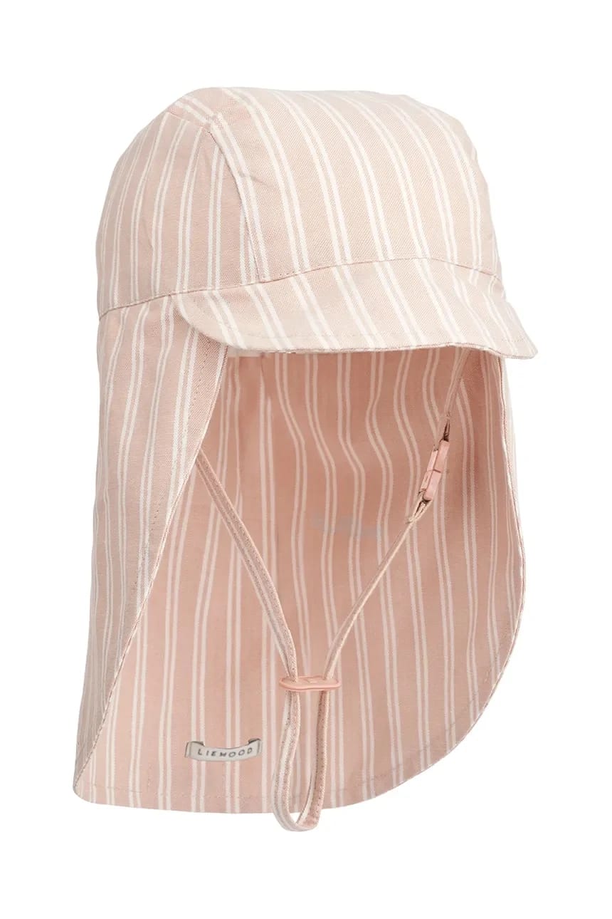 Детская бейсболка Cecilia Sun Hat - фото 2