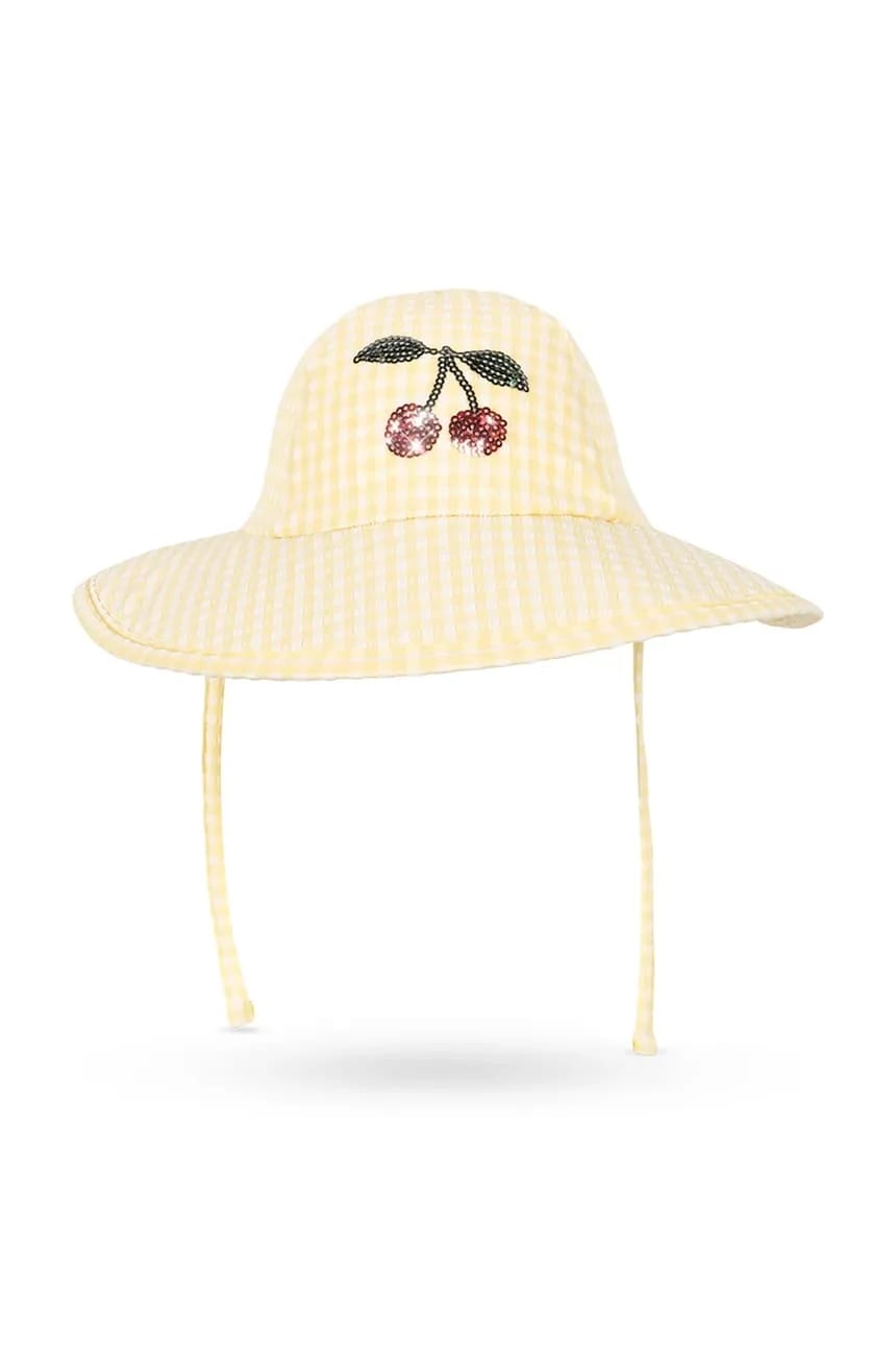Детская шапочка ETTA SWIM HAT - фото 2