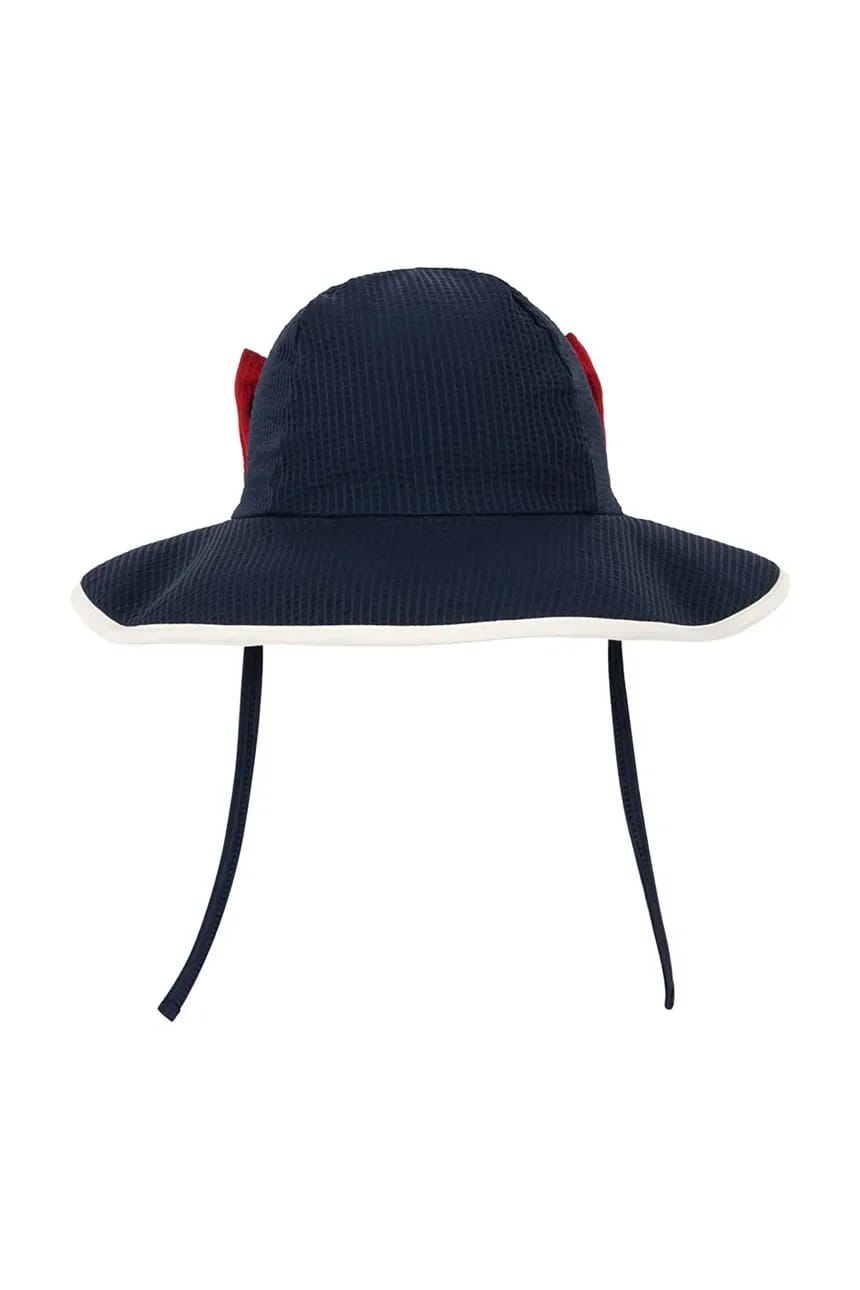 BOWIE SWIM HAT GRS детская шапка - фото 3