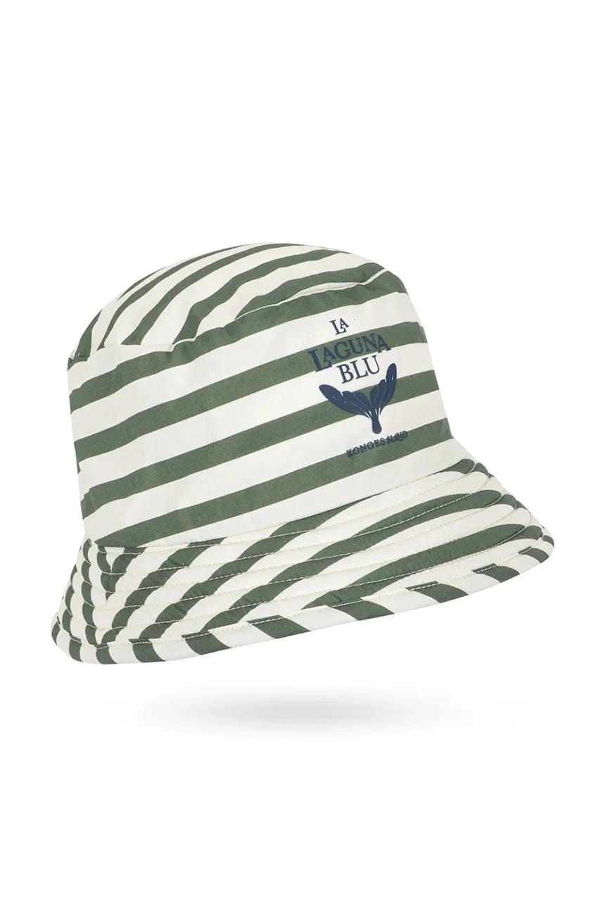 Детская шапка ASNOU BUCKET HAT GRS