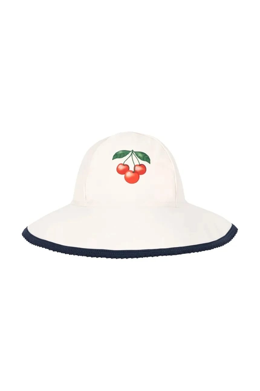 VILJA SWIM HAT GRS детская шапка - фото 2