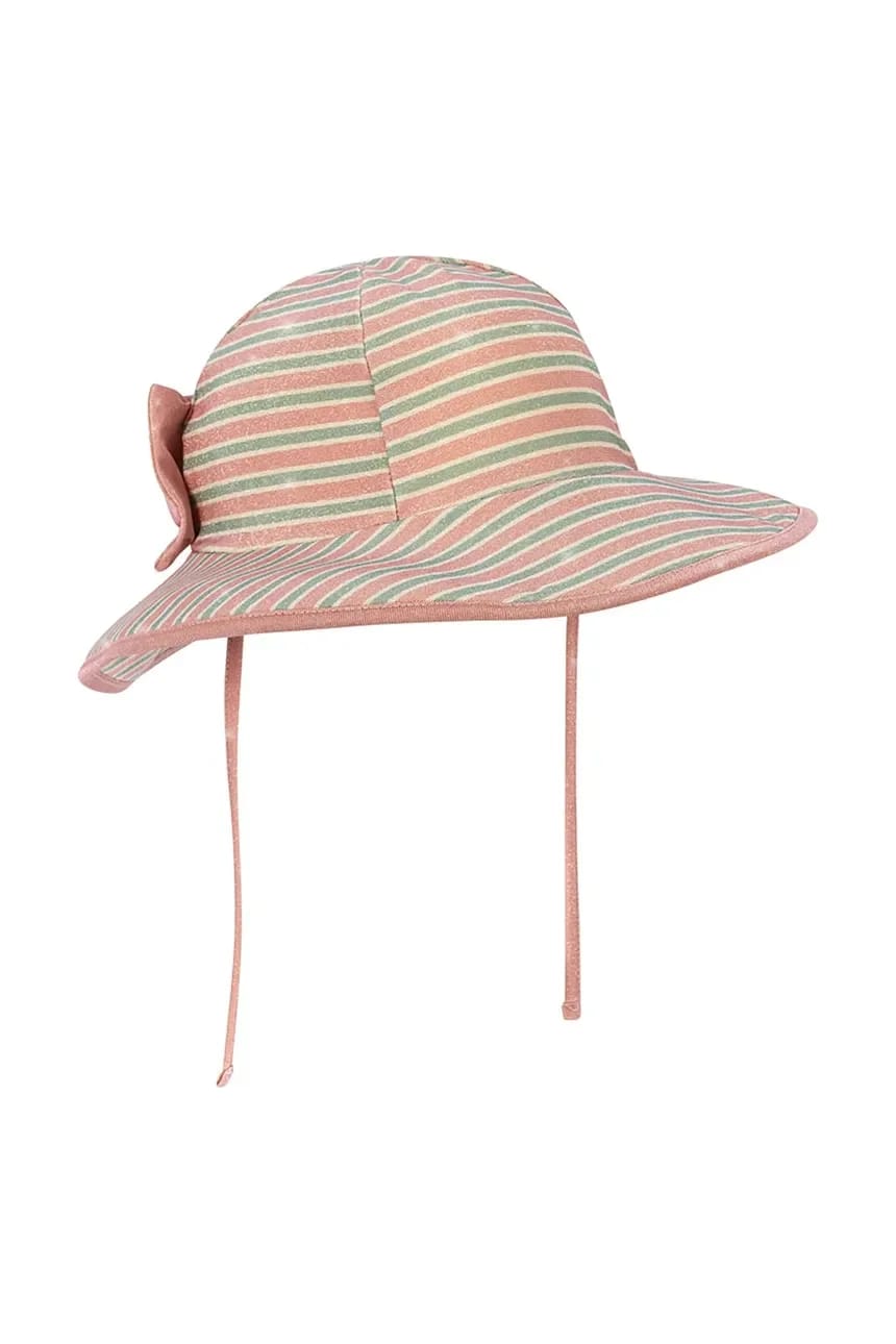 Детская шапка BOWWOW SWIM HAT