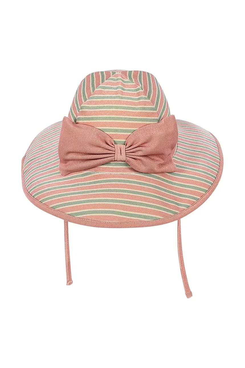 Детская шапка BOWWOW SWIM HAT - фото 3