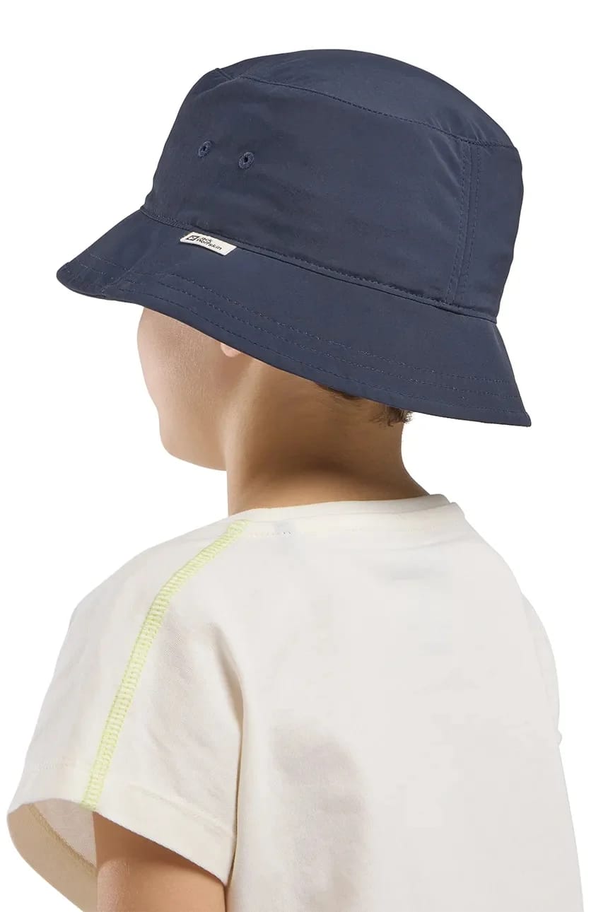 WOODS BUCKET HAT K детская шапка - фото 7