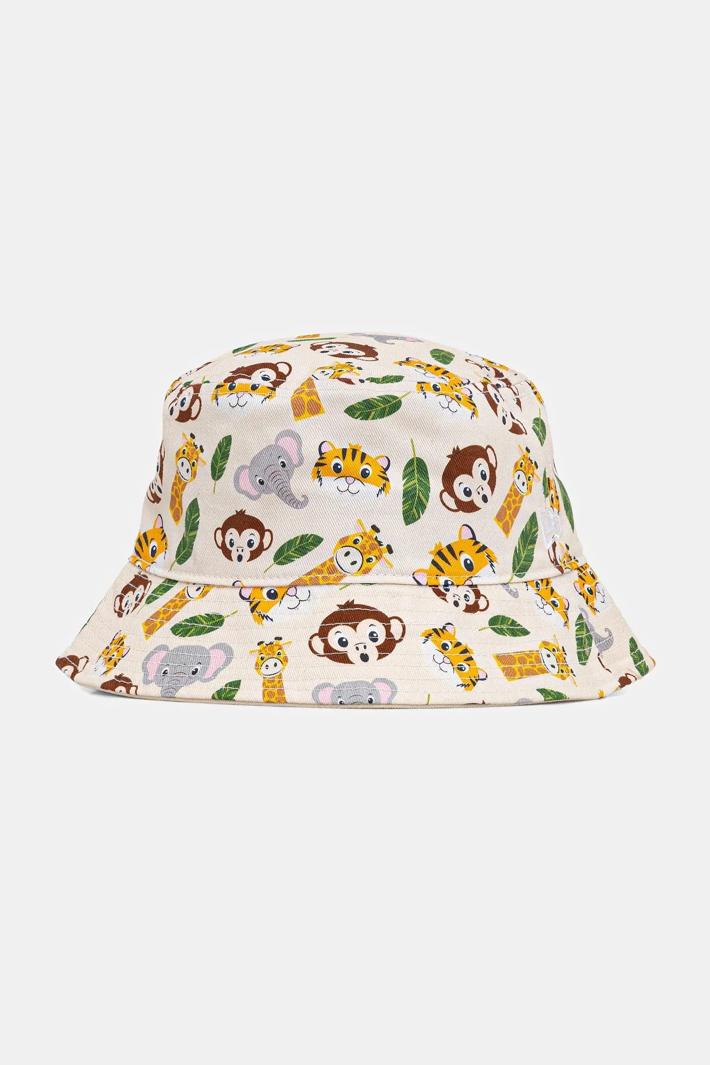 Детская хлопчатобумажная шапочка New Era