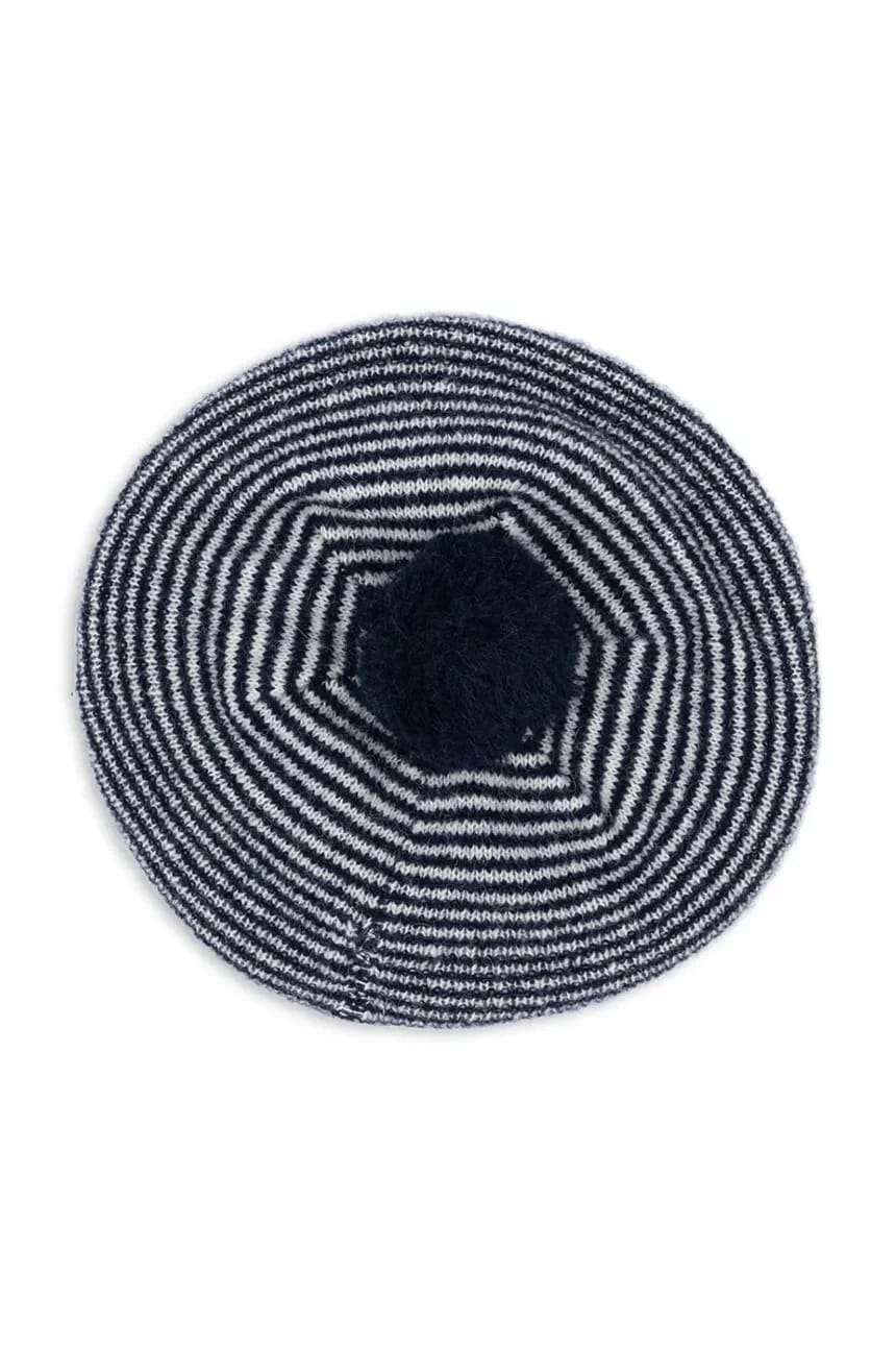 Детский берет BERLE KNIT BERET
