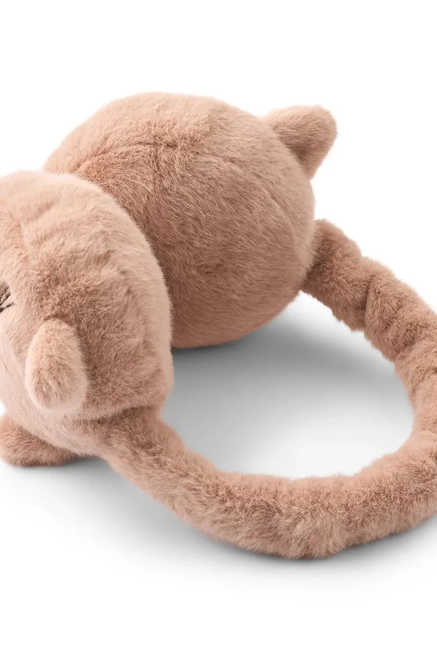 Плюшевые грелки для ушей Timothy Cat для детей - фото 4