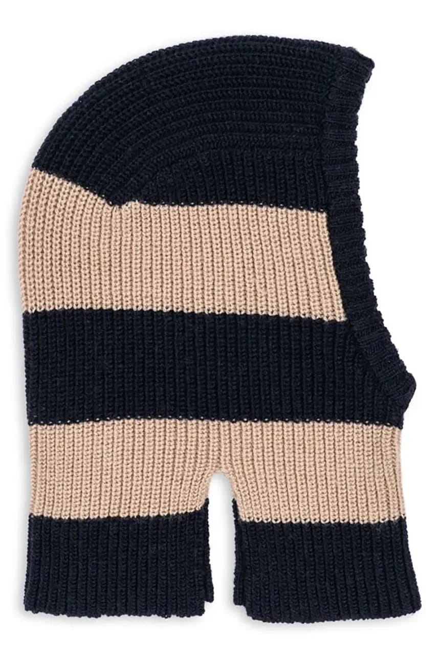 VITUM BALACLAVA детская шерстяная балаклава