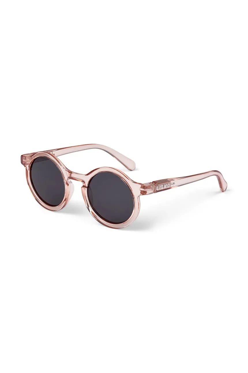 Детские солнцезащитные очки Darla Sunglasses 4-10 лет розовые для мальчиков