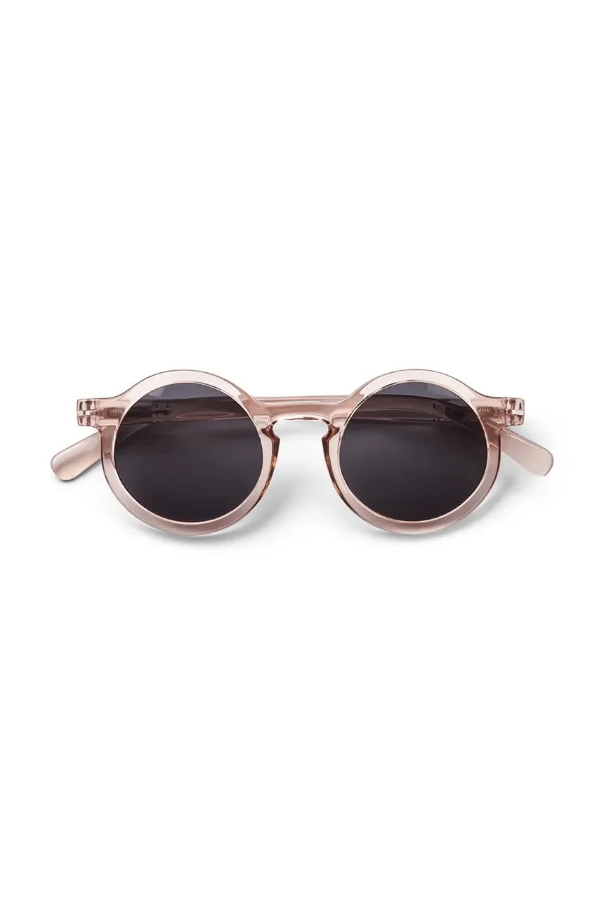 Детские солнцезащитные очки Darla Sunglasses 4-10 лет розовые для мальчиков - фото 3
