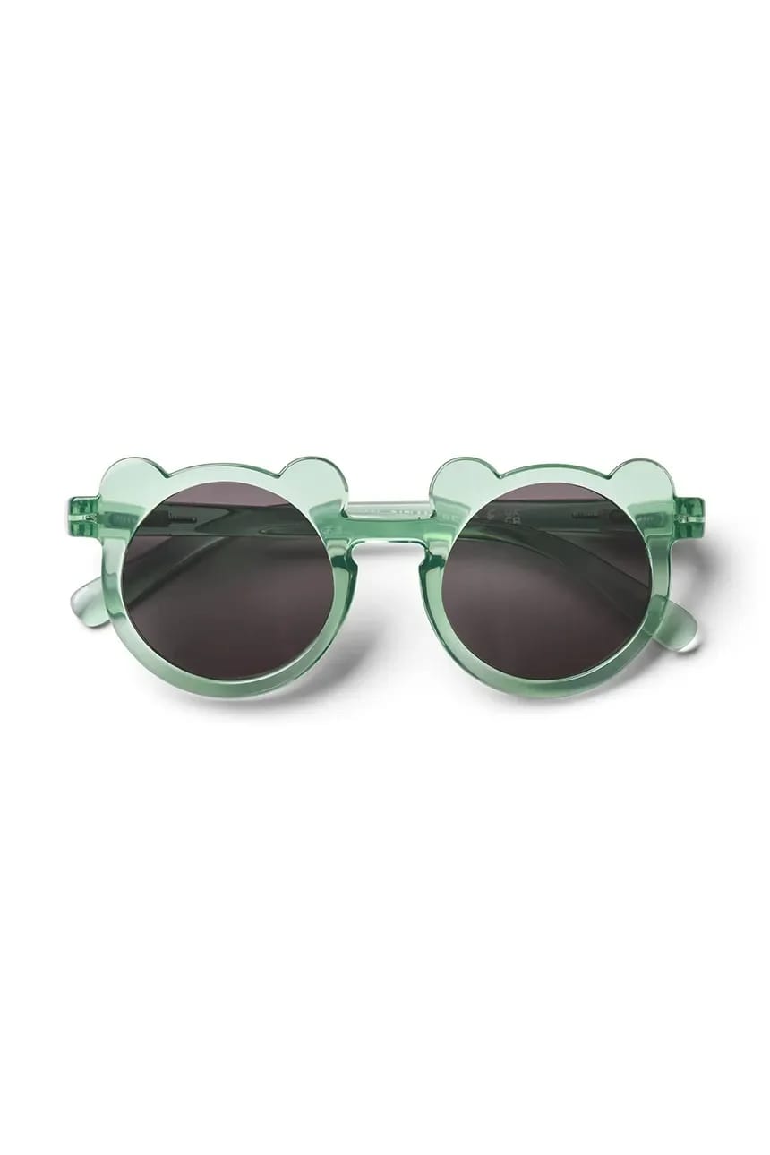 Детские солнцезащитные очки Darla Mr Bear Sunglasses 4-10 лет - фото 2