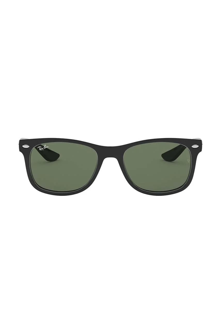 Детские солнцезащитные очки JUNIOR NEW WAYFARER - фото 2