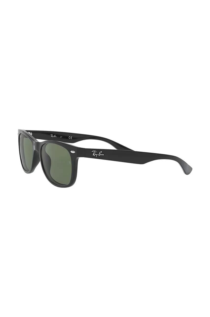 Детские солнцезащитные очки JUNIOR NEW WAYFARER - фото 3