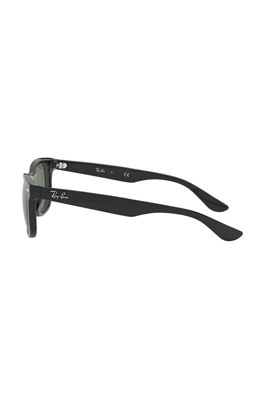 Детские солнцезащитные очки JUNIOR NEW WAYFARER - фото 4